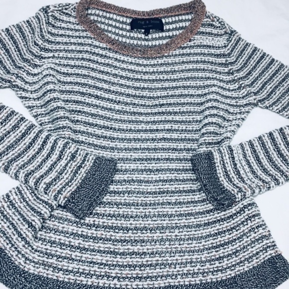XS Rag & Bone sweater - Picture 11 of 14